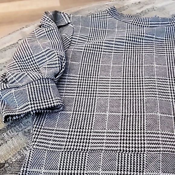 KNIT DRESS - Picture 4 of 5